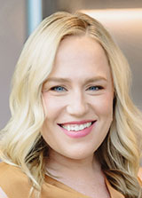 Kate Homeyer