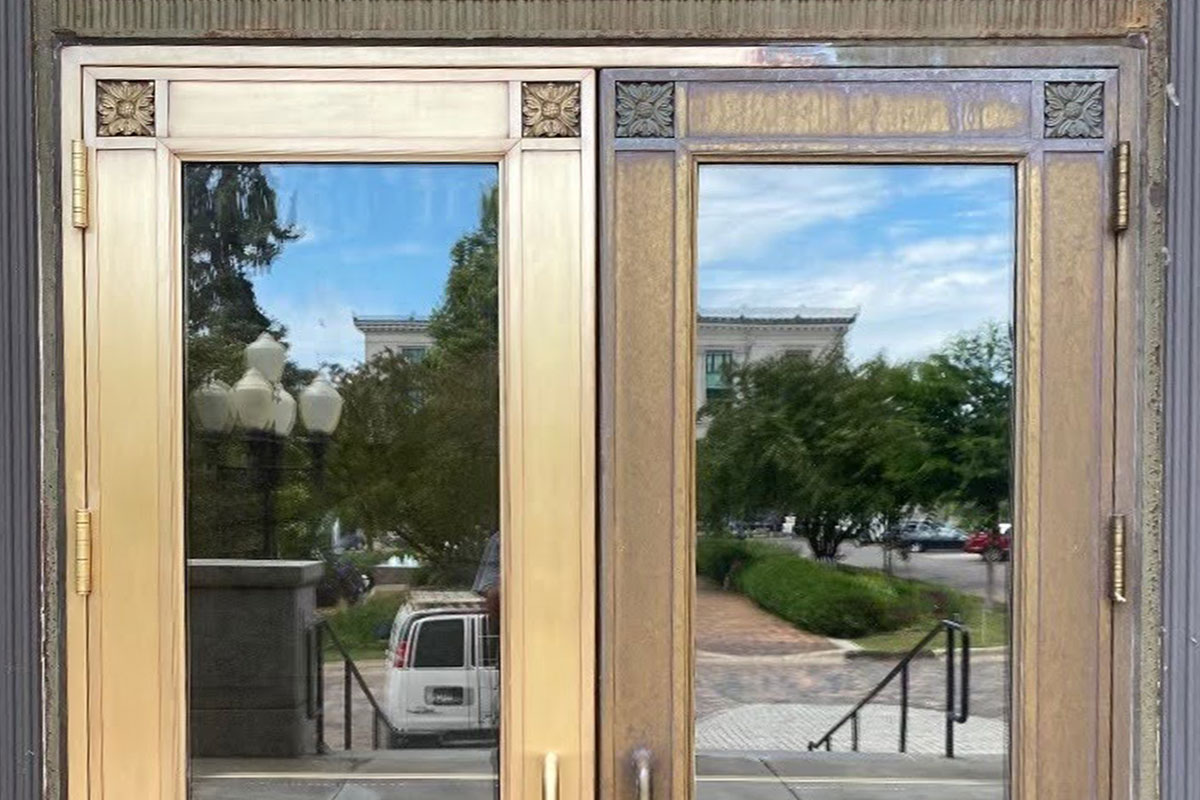 Minnesota Bronze Refinishing