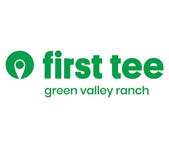 First tee Green Valley Ranch